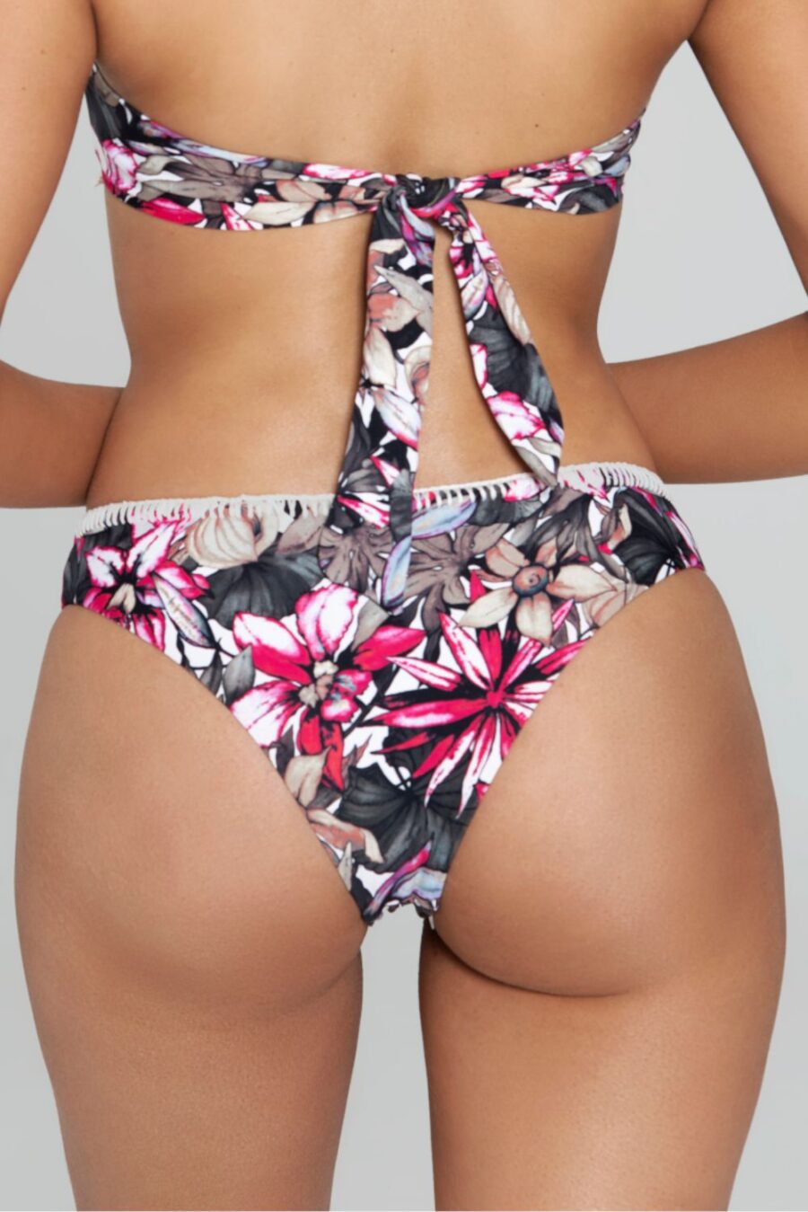 MARITTIME SOUTHBEACH BIKINI PANTY CORDINADO