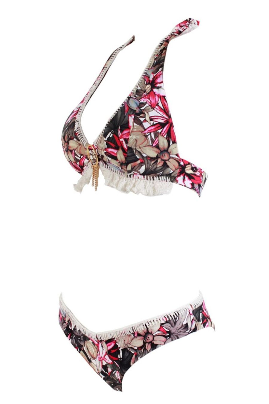 MARITTIME SOUTHBEACH HALTER BIKINI