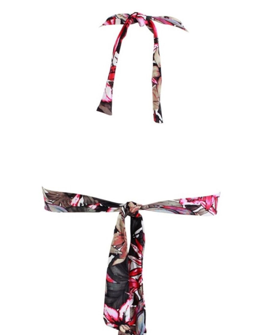 MARITTIME SOUTHBEACH HALTER BIKINI TOP
