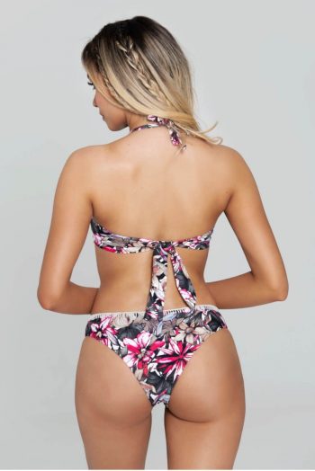 MARITTIME SOUTHBEACH STRAPLESS BIKINI AMBAS POSTERIOR MARITTIME SOUTHBEACH STRAPLESS BIKINI AMBAS POSTERIOR