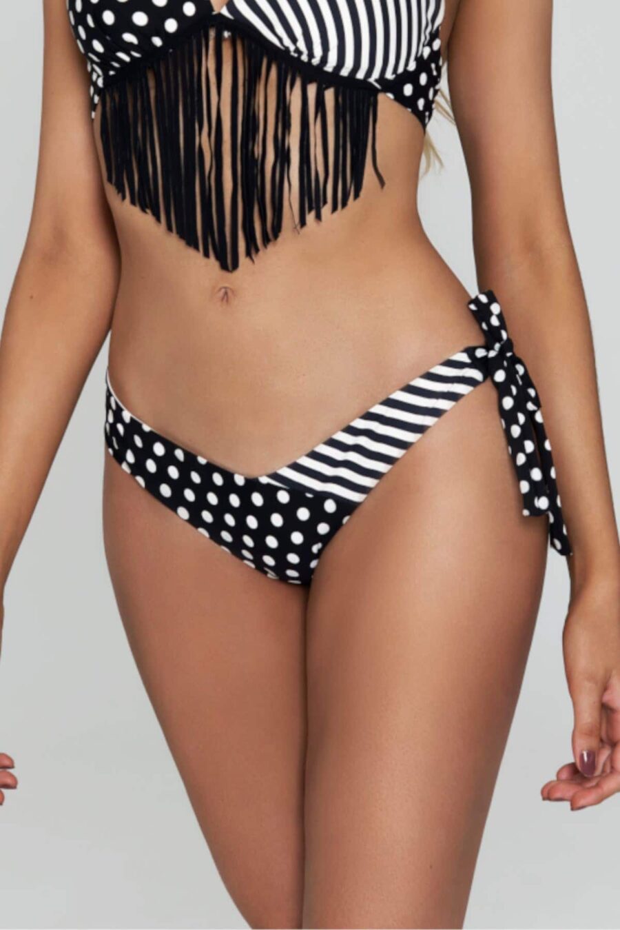 MARITTIME TAYRONA LAZOS BIKINI PANTY