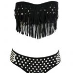 MARITTIME TAYRONA STRAPLESS BIKINI