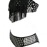 MARITTIME TAYRONA STRAPLESS BIKINI