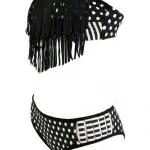 MARITTIME TAYRONA STRAPLESS BIKINI