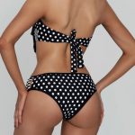 MARITTIME TAYRONA STRAPLESS BIKINI