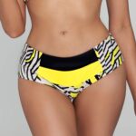 MARITTIME CAMPS BAY TIRO ALTO CERRADO BIKINI PANTY