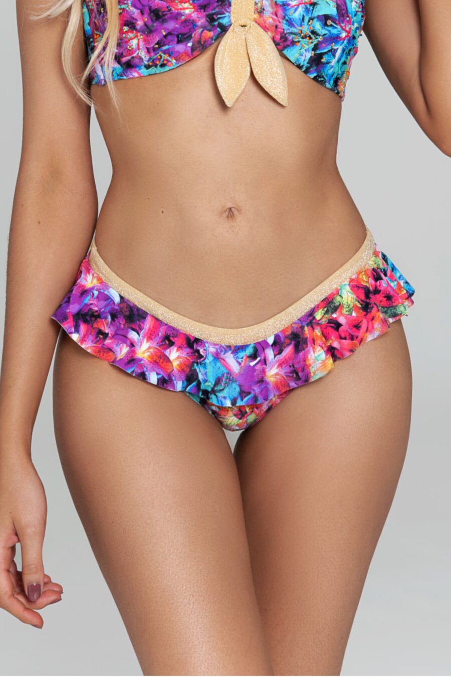 MARITTIME IPANEMA BIKINI PANTY