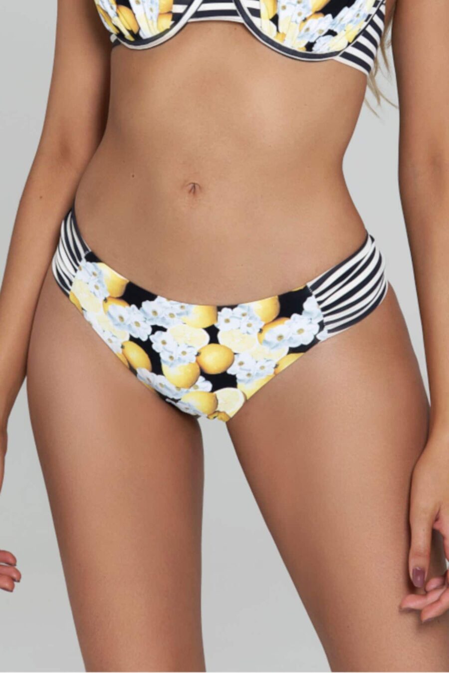 MARITTIME POSITANO BIKINI PANTY