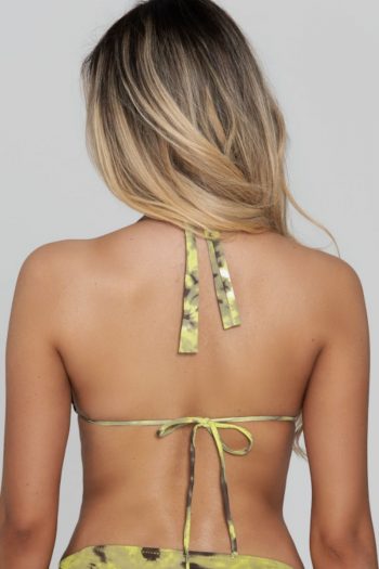 TOP MARITTIME HAMPTONS HALTER POSTERIOR TOP MARITTIME HAMPTONS HALTER POSTERIOR