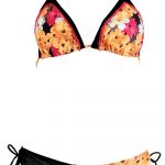 MARITTIME MAUNA BIKINI PANTY