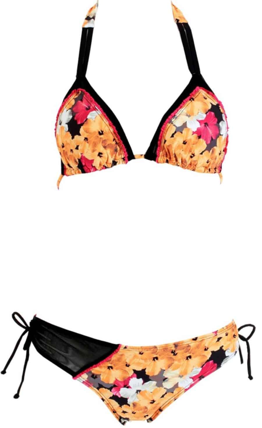 MARITTIME MAUNA BIKINI PANTY