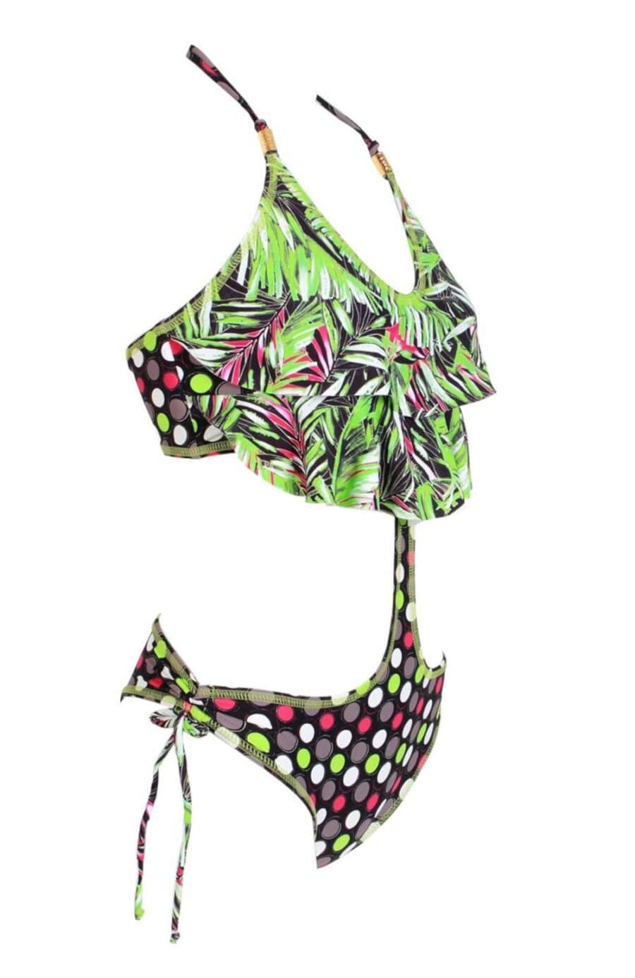 MARITTIME LISBON TRIKINI