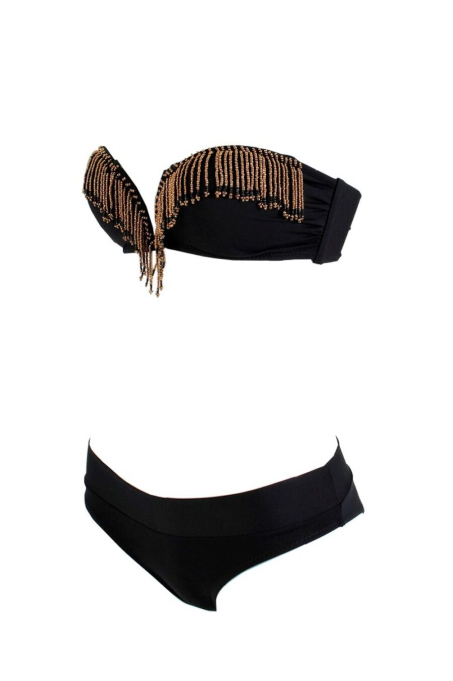 MARITTIME KARON STRAPLESS BIKINI